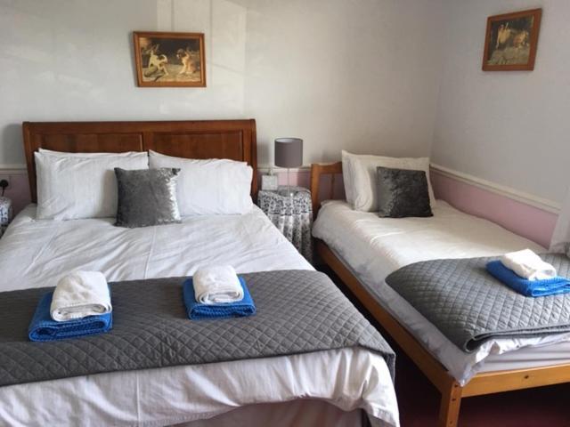The Old Alma Inn Ltd Chilham Esterno foto